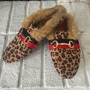 Catherine Malandrino Mules